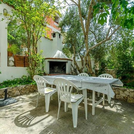 Apartments Doria - 20M From Beach Trogir Ngoại thất bức ảnh