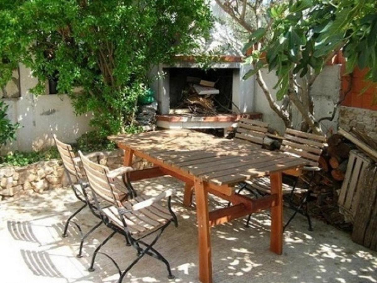 Apartments Doria - 20M From Beach Trogir Ngoại thất bức ảnh
