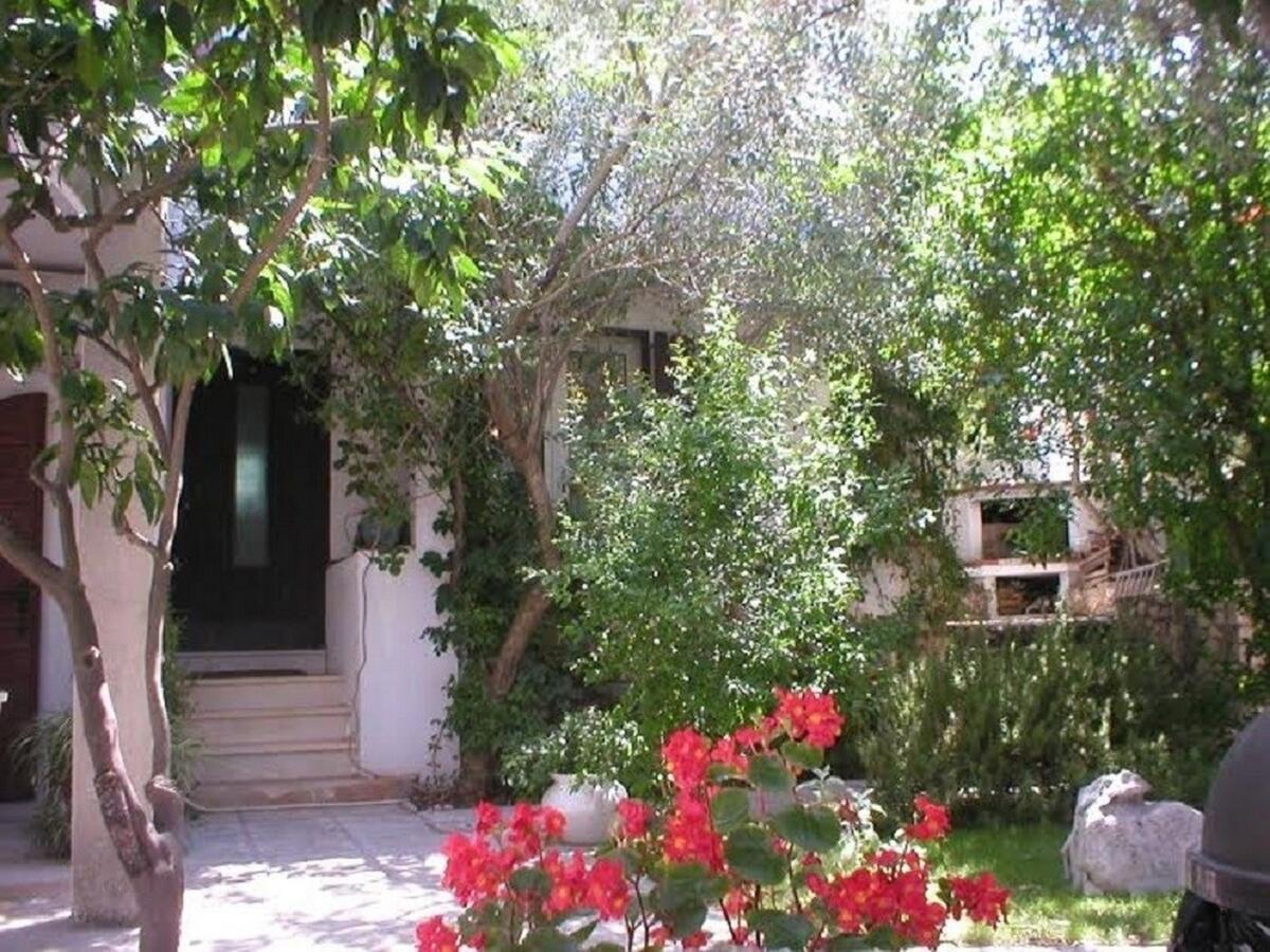 Apartments Doria - 20M From Beach Trogir Ngoại thất bức ảnh