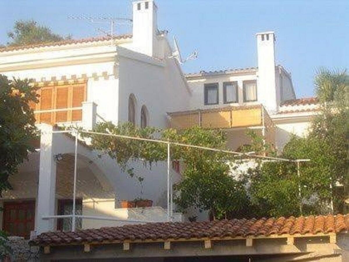 Apartments Doria - 20M From Beach Trogir Ngoại thất bức ảnh