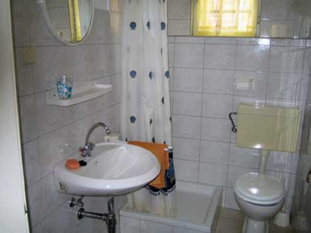 Apartments Doria - 20M From Beach Trogir Ngoại thất bức ảnh