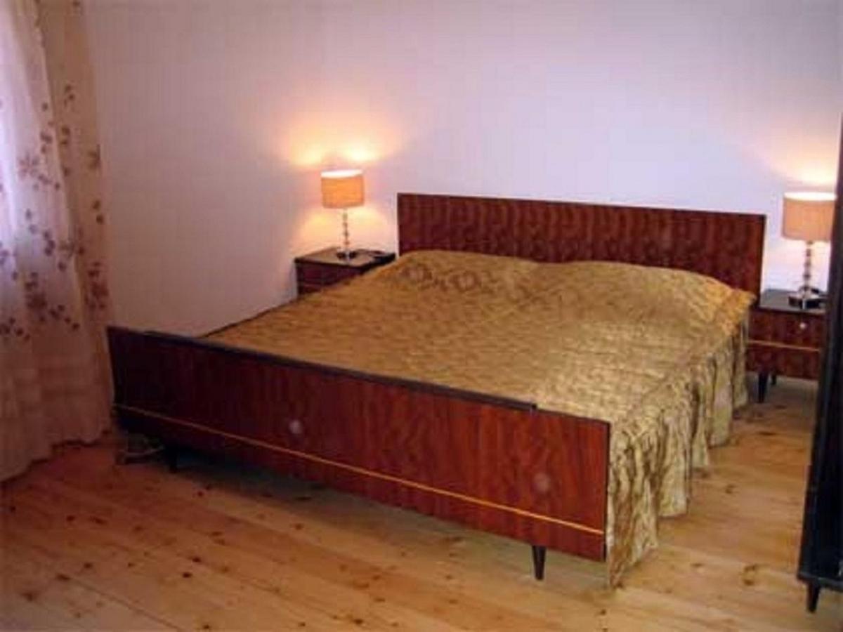 Apartments Doria - 20M From Beach Trogir Ngoại thất bức ảnh