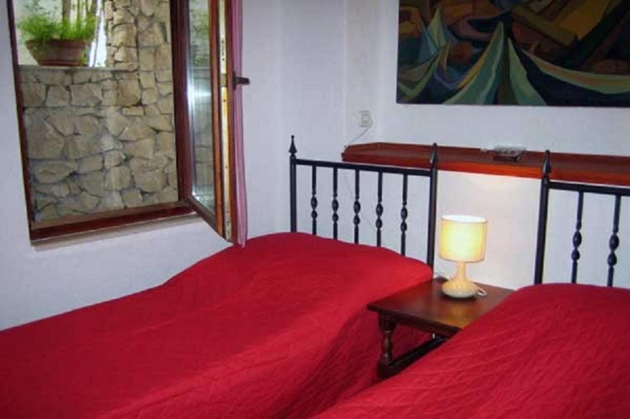Apartments Doria - 20M From Beach Trogir Ngoại thất bức ảnh