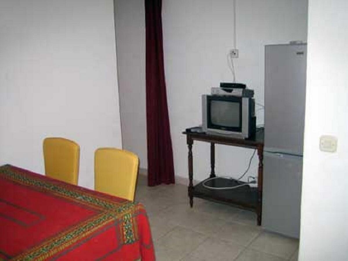 Apartments Doria - 20M From Beach Trogir Ngoại thất bức ảnh