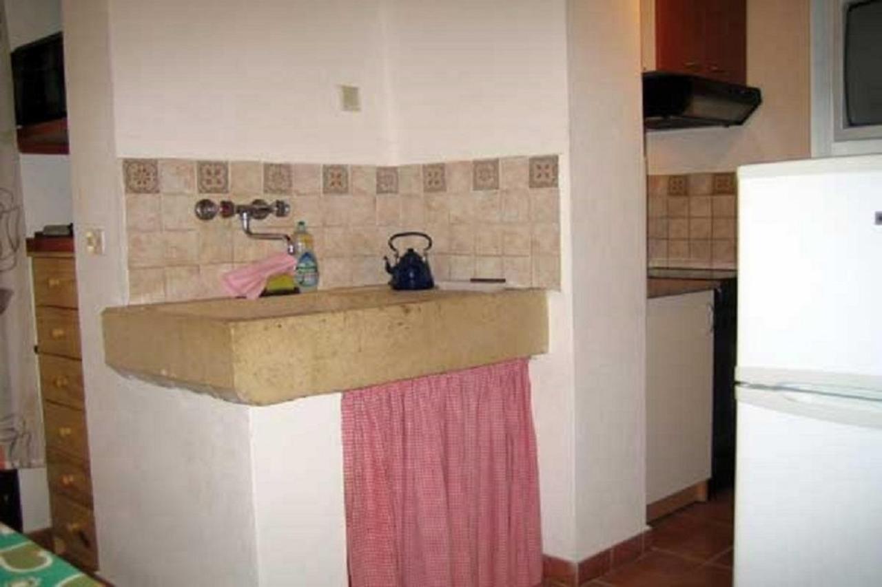 Apartments Doria - 20M From Beach Trogir Ngoại thất bức ảnh