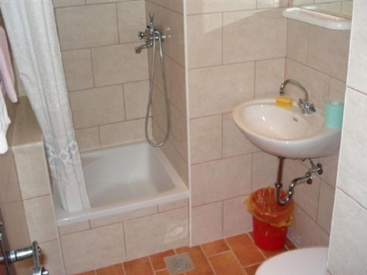 Apartments Doria - 20M From Beach Trogir Ngoại thất bức ảnh